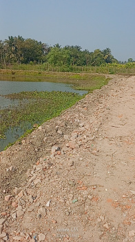  Residential Plot for Sale in Khariberia, Kolkata