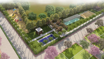  Residential Plot for Sale in Old Dhamtari Road, Raipur