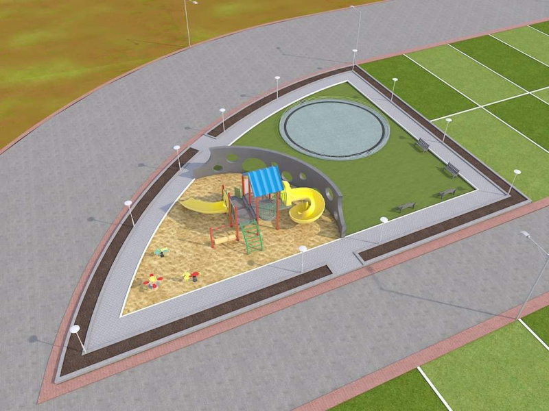  Residential Plot 1250 Sq.ft. for Sale in Old Dhamtari Road, Raipur