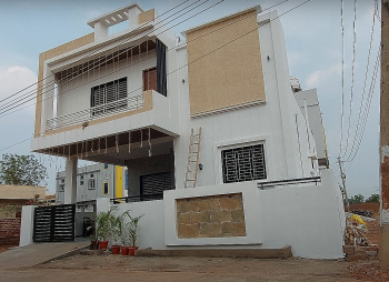 2 BHK House for Sale in Soukya Road, Bangalore