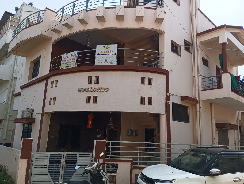 4 BHK House 2000 Sq.ft. for Sale in Jalageri, Bijapur