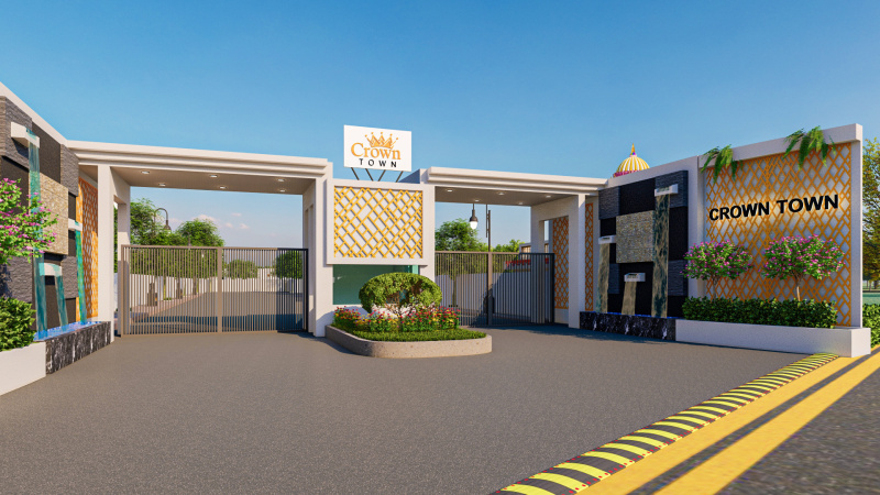 3 BHK 1500 Sq.ft. Villa for Sale in Deva Road, Lucknow