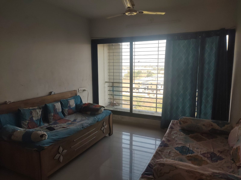 1 BHK Apartment 800 Sq.ft. for Sale in Dindoli, Surat