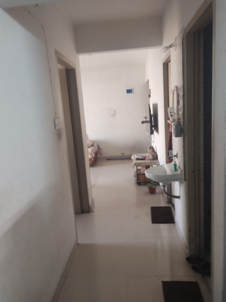 1 BHK Apartment 800 Sq.ft. for Sale in Dindoli, Surat