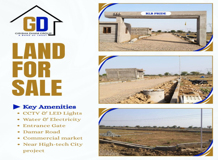  Residential Plot 125 Sq. Yards for Rent in 10-B Scheme, Jaipur