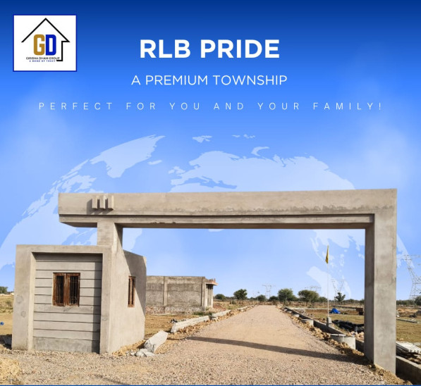  Residential Plot 125 Sq. Yards for Sale in Diggi Road, Jaipur
