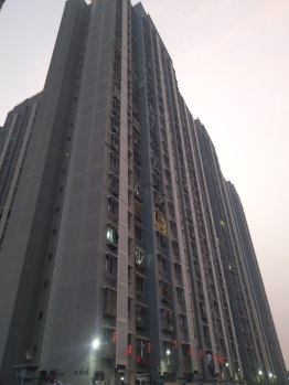 1 BHK Flat for Sale in Prem Nagar, Goregaon West, Mumbai