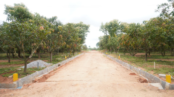  Residential Plot for Sale in Hebbal, Bangalore