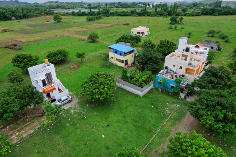  Residential Plot 600 Sq.ft. for Sale in Guduvancheri, Chennai