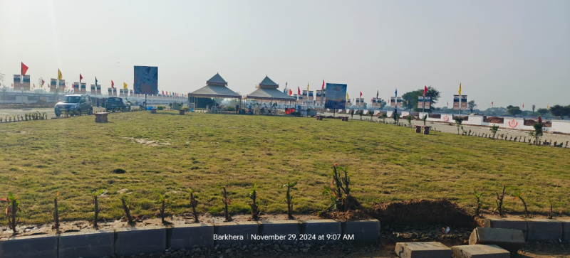  Residential Plot 88 Sq. Yards for Sale in Patrakar Colony, Jaipur