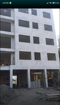 1 RK Flat for Rent in Sector 20 CBD Belapur, Navi Mumbai