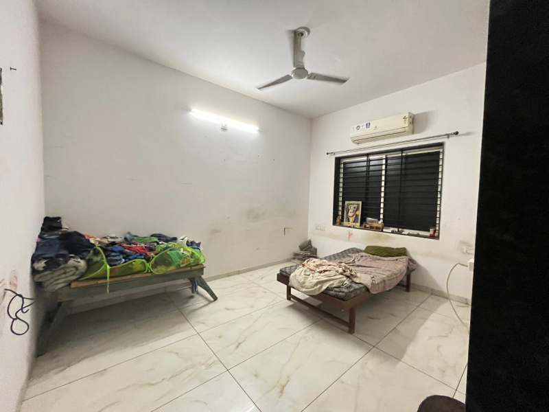 750 Sq. Yards House for Sale in Bopal, Ahmedabad