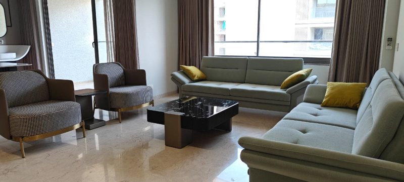 4 BHK 3250 Sq.ft. Apartment for Sale in Jagatpur, Ahmedabad