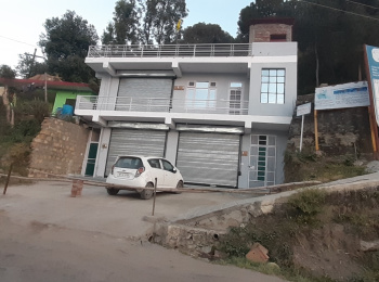  Warehouse for Rent in Ghatti, Solan