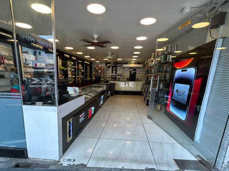  Showroom 200 Sq.ft. for Sale in Pollachi, Coimbatore