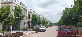 3 BHK Villa for Sale in Lemoor, Tukkuguda, Hyderabad
