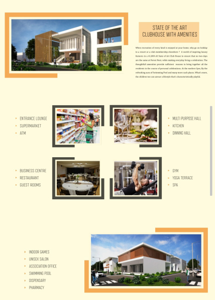 3 BHK Villa 2418 Sq.ft. for Sale in Lemoor, Tukkuguda, Hyderabad