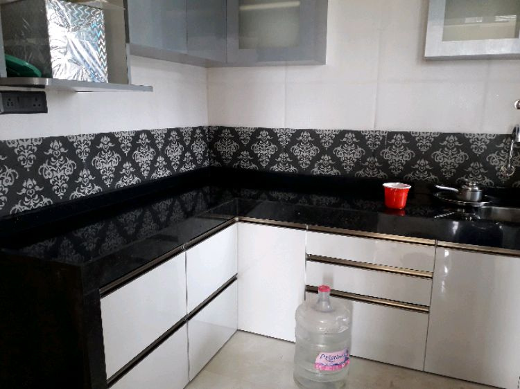 2 BHK Apartment 900 Sq.ft. for Rent in Lohegaon, Pune