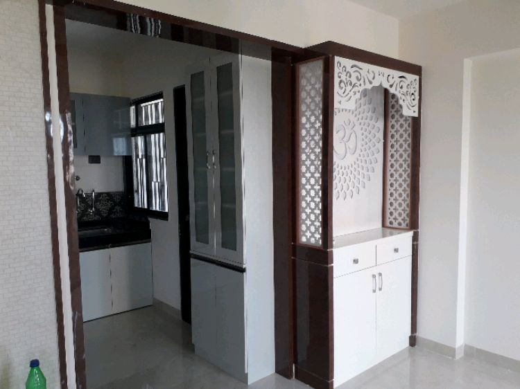 2 BHK Apartment 900 Sq.ft. for Rent in Lohegaon, Pune