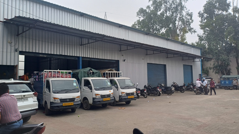  Warehouse 12000 Sq.ft. for Rent in Batala Road, Amritsar