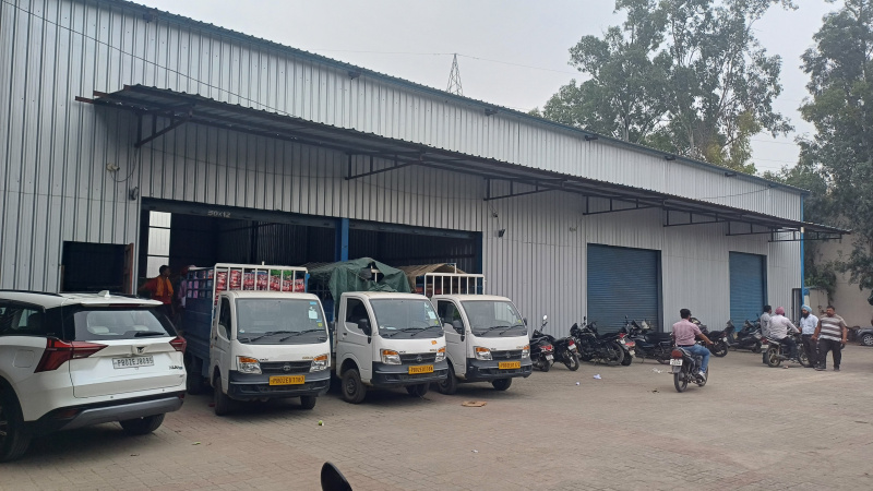  Warehouse 12000 Sq.ft. for Rent in Batala Road, Amritsar