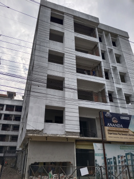 3 BHK Flat for Sale in Jyoti Nagar, Siliguri