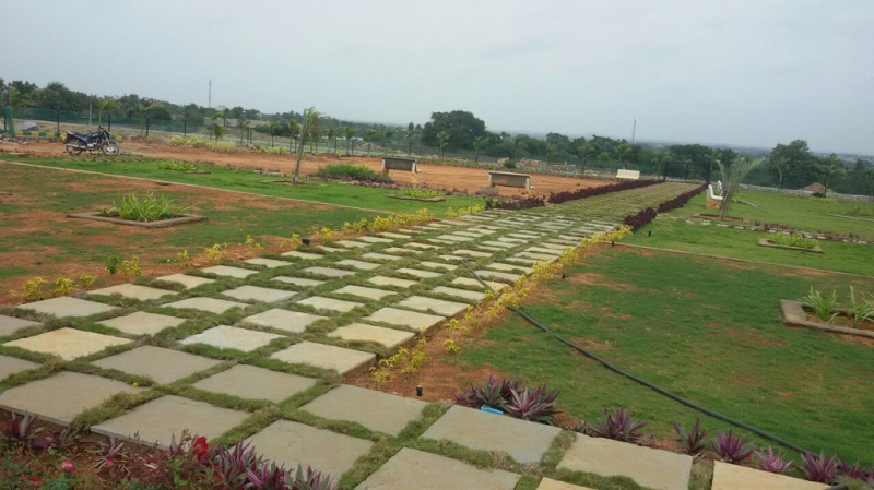  Residential Plot 200 Sq. Yards for Sale in Rachaloor, Hyderabad