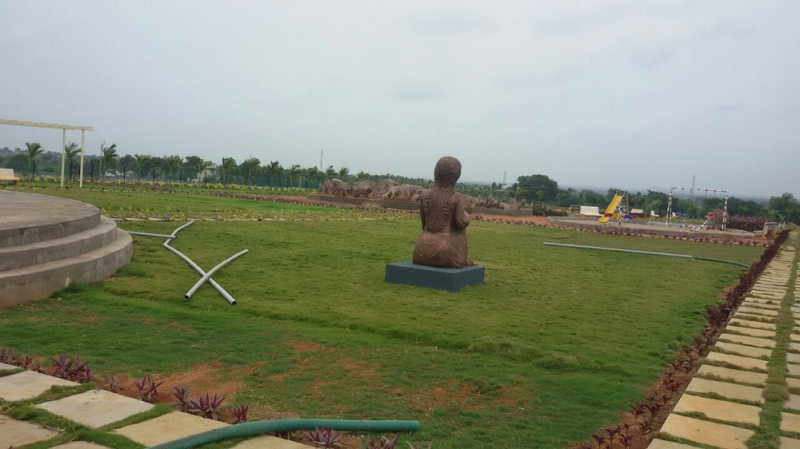  Residential Plot 200 Sq. Yards for Sale in Rachaloor, Hyderabad