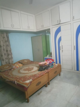 2 BHK Flat for Sale in Jawahar Nagar, Hyderabad