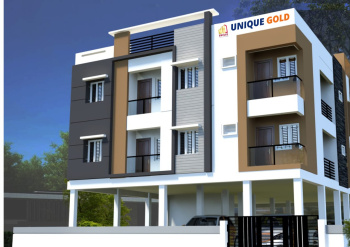 2 BHK Flat for Sale in East Tambaram, Chennai