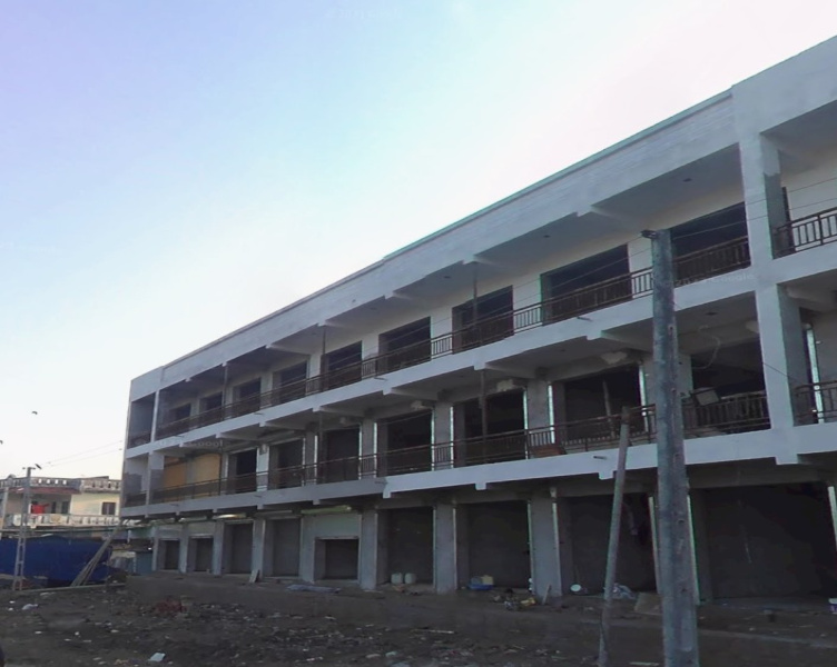  25 Sq.ft. Showroom for Sale in Dholka, Ahmedabad