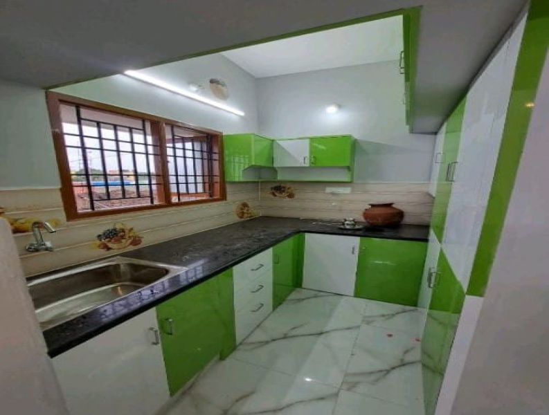 1 BHK House 600 Sq.ft. for Sale in Madhavaram, Chennai