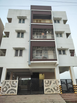 1 BHK Flat for Sale in Madhavaram, Chennai