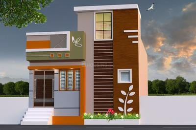 1 BHK House 500 Sq.ft. for Sale in Aishwarya Nagar, Chennai