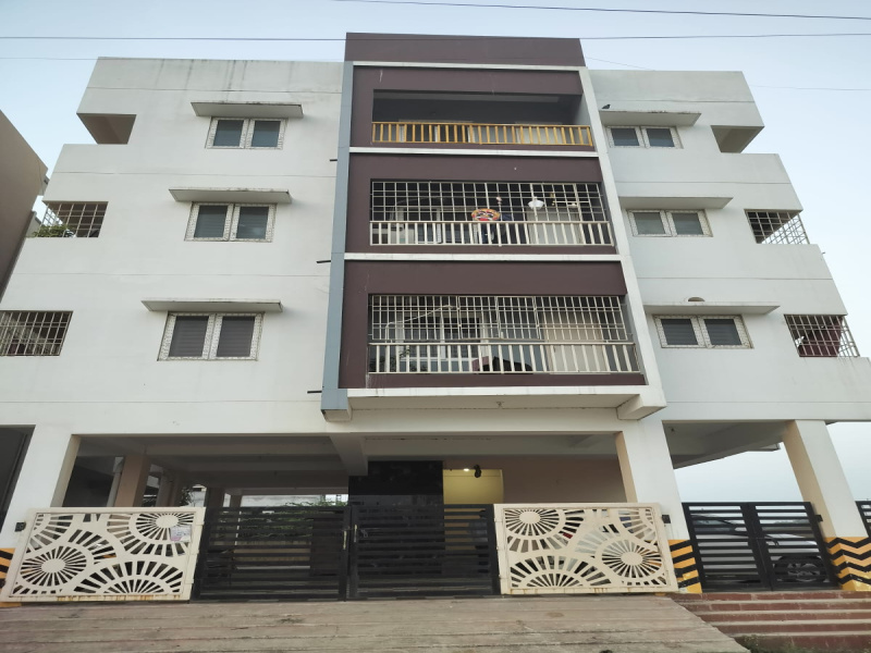 2 BHK Apartment 1061 Sq.ft. for Sale in Vinayagapuram, Chennai