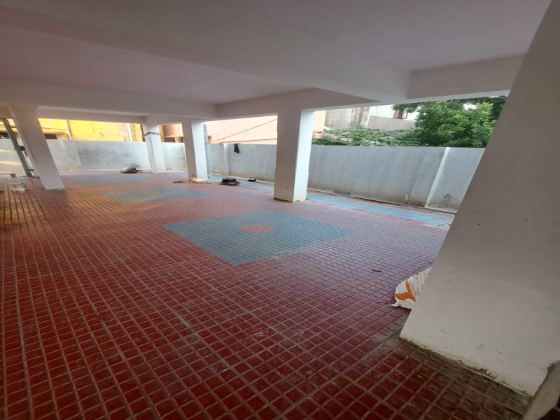 2 BHK Apartment 1061 Sq.ft. for Sale in Vinayagapuram, Chennai