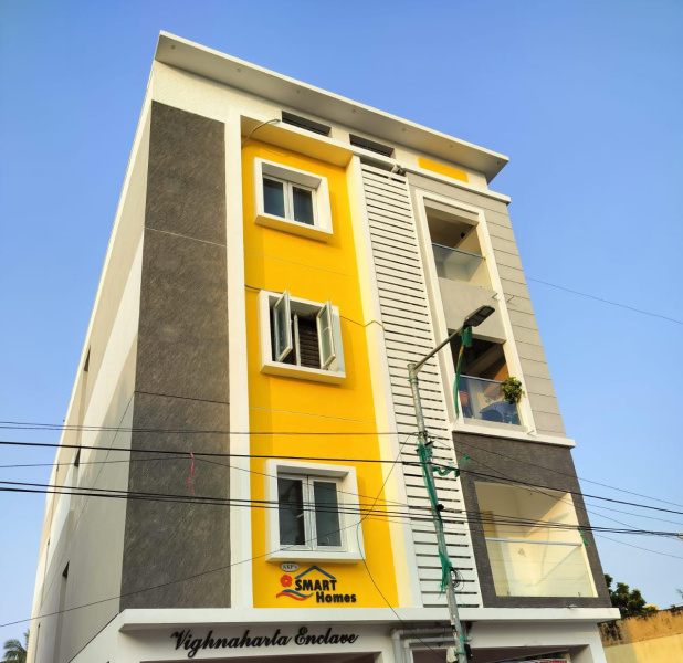 3 BHK Apartment 1114 Sq.ft. for Sale in Ambattur, Chennai