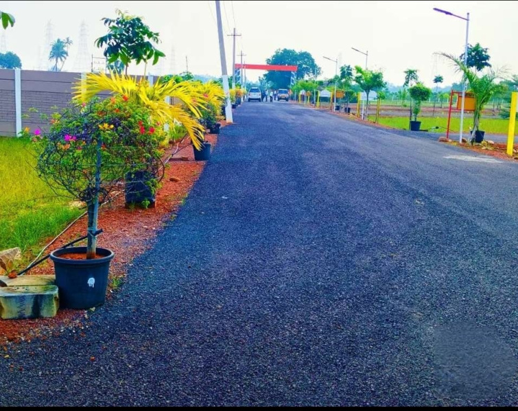  Residential Plot 900 Sq.ft. for Sale in Minjur, Chennai