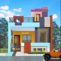 1 BHK House for Sale in Aishwarya Nagar, Chennai