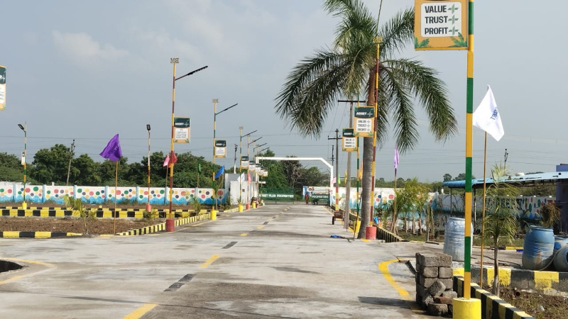  Commercial Land 1000 Sq.ft. for Sale in Maiyur, Chengalpattu