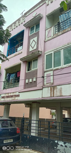 2 BHK Apartment 800 Sq.ft. for Sale in Vinayagapuram, Chennai