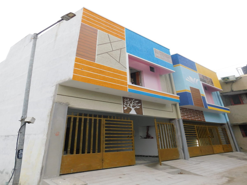 3 BHK House 24000 Sq.ft. for Sale in Kolathur, Chennai