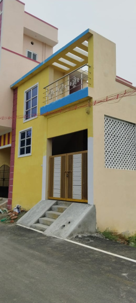 2 BHK House 1000 Sq.ft. for Sale in Vinayagapuram, Chennai
