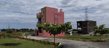  Residential Plot for Sale in Karanodai, Chennai