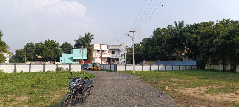  1200 Sq.ft. Residential Plot for Sale in Ambattur, Chennai
