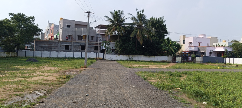  1200 Sq.ft. Residential Plot for Sale in Ambattur, Chennai