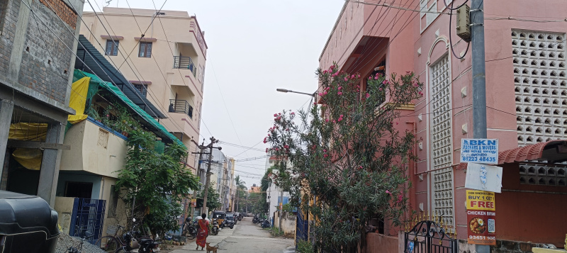  1246 Sq.ft. Residential Plot for Sale in Senthil Nagar, Chennai
