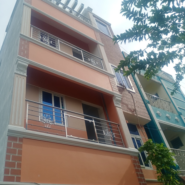 2 BHK 1500 Sq.ft. House for Rent in Kolathur, Chennai