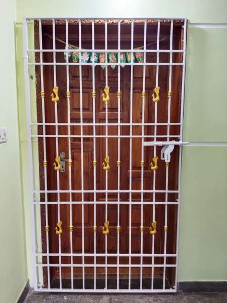 2 BHK 1500 Sq.ft. House for Rent in Kolathur, Chennai