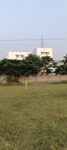  1200 Sq.ft. Residential Plot for Sale in Padappai, Chennai